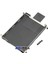 Yeni Hp Probook 640 645 650 655 G2 G3, Değil G1 Yedek HDD Caddy Sabit Disk Sürücüsü Braketi Vidalarla (Yurt Dışından) 3