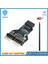 9 Pin USB Başlığı Dişi 1 Ila 2 Erkek Kurulu 9-Pin USB Hub USB 2.0 9 Pin Konnektör Adaptörü Nzxt Sıvı Soğutma Için Rgb Splitter (Yurt Dışından) 1