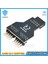 9 Pin USB Başlığı Dişi 1 Ila 2 Erkek Kurulu 9-Pin USB Hub USB 2.0 9 Pin Konnektör Adaptörü Nzxt Sıvı Soğutma Için Rgb Splitter (Yurt Dışından) 5
