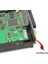7 + 15PIN 2.5 Sata Dişi 3.5 Inç Ide Sata Ide Adaptör Dönüştürücü Erkek 40 Pin Bağlantı Noktası Ata 133 100 HDD CD DVD Seri Yeni (Yurt Dışından) 4