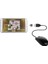 3 Adet/mini Mikro USB Otg Kablosu Samsung Htc Xiaomi Huawei Sony Lg Android Otg Kart Okuyucu Mikro USB Otg Adaptörü (Yurt Dışından) 5