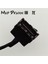 Yeni Orijinal Dizüstü SSD HDD Kablosu Sata Sabit Disk Kablosu Konektörü Lenovo Thınkpad YOGA15 S5 Zıus1 DC02C008H00 (Yurt Dışından) 4