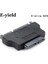 Slimline Sata Adaptörü Seri Ata 7+15 22PIN Erkek - Slim 7+6 13PIN Dişi Adaptör (Yurt Dışından) 3