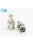 Cctv/dvr/av Cihazları Aksesuarları Için Bnc Erkekten Fono Rca Dişi Adaptör Kitine (Yurt Dışından) 1
