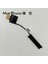 Mad Ejderha Marka Yenı Sata Sabit Disk HDD Konektörü Flex Kablo Dell Alıenware 17 R4 R5 ALW17 R4 R5 DC02C00D800 06WP6Y 6WP6Y (Yurt Dışından) 3