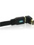 HDMI Erkek Dişi Konnektör Adaptörü 270/90 Derece Altın Kaplama Sağ Açı Sata USB Pci-E Yükseltici DVI D VGA Kablosu Pcie Yükseltici (Yurt Dışından) 1
