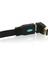 HDMI Erkek Dişi Konnektör Adaptörü 270/90 Derece Altın Kaplama Sağ Açı Sata USB Pci-E Yükseltici DVI D VGA Kablosu Pcie Yükseltici (Yurt Dışından) 2