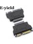 Slimline Sata Adaptörü Seri Ata 7+15 22PIN Erkek - Slim 7+6 13PIN Dişi Adaptör (Yurt Dışından) 4
