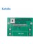 Kebidu 3.5 '' Cf Ide 40 Pin Dönüştürücü Adaptör Kompakt Flash Erkek Konnektör HDD Sabit Disk Dönüştürücü Erkek Konnektör (Yurt Dışından) 1