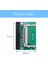 Kebidu 3.5 '' Cf Ide 40 Pin Dönüştürücü Adaptör Kompakt Flash Erkek Konnektör HDD Sabit Disk Dönüştürücü Erkek Konnektör (Yurt Dışından) 5