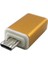 Ngff Mikro USB 5 Pin Dişi 11 Pin Erkek Adaptör Galaxy S4 S3 S2 Note2 Note3 I9100 Microusb HDMI Uyumlu Hdtv (Yurt Dışından) 3