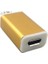 Ngff Mikro USB 5 Pin Dişi 11 Pin Erkek Adaptör Galaxy S4 S3 S2 Note2 Note3 I9100 Microusb HDMI Uyumlu Hdtv (Yurt Dışından) 4