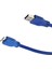 Mobil Taşınabilir Harici Sabit Disk HDD Kablosu Için USB 3.0 - Mikro B Kablo Kablosu (Yurt Dışından) 3