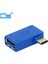 Sağ Açılı 90 Derece USB 3.1 Tip C Usb-C Tip-C Erkek USB 3.0 ve USB 2.0 A Dişi Otg Adaptör Konnektör Dönüştürücü Dizüstü Bilgisayar Için (Yurt Dışından) 1