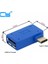 Sağ Açılı 90 Derece USB 3.1 Tip C Usb-C Tip-C Erkek USB 3.0 ve USB 2.0 A Dişi Otg Adaptör Konnektör Dönüştürücü Dizüstü Bilgisayar Için (Yurt Dışından) 3