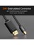 Ugreen Thunderbolt 1/2 Mini Displayport - Displayport 1.2 Kablo Adaptörü Mini Dp - Dp Dönüştürücü Macbook Pro Hava Projektörü Için (Yurt Dışından) 4