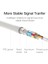 Ugreen Thunderbolt 1/2 Mini Displayport - Displayport 1.2 Kablo Adaptörü Mini Dp - Dp Dönüştürücü Macbook Pro Hava Projektörü Için (Yurt Dışından) 5