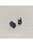 DC-036 Dc Güç Soketi Dişi Taban 5.5x2.1mm Dc Güç Arası Düz Fiş 3pin Sonrası Çekirdek 2.0 Panel Montaj Konnektörü (Yurt Dışından) 4