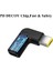 Dizüstü Güç Adaptörü Konnektörü Dc Fiş USB Tip C Dişi Evrensel Erkek Jack Dönüştürücü Hp Dell Asus Acer Lenovo Dizüstü Bilgisayar Için (Yurt Dışından) 4