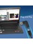 Dizüstü Güç Adaptörü Konnektörü Dc Fiş USB Tip C Dişi Evrensel Erkek Jack Dönüştürücü Hp Dell Asus Acer Lenovo Dizüstü Bilgisayar Için (Yurt Dışından) 5