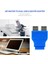 Anakart 2 Port USB 3.0 A Dişi 20 Pin Başlık Dişi Konnektör Adaptörü USB 3.0 Uyumlu (Yurt Dışından) 2