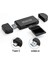 3 In 1 USB 2.0 Otg Mikro Tf Sd Kart Okuyucu Yüksek Hızlı Flash Sürücü Akıllı Hafıza Kartı Adaptörü Android Bilgisayar Dizüstü Bilgisayar Için Yeni (Yurt Dışından) 1