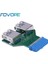 20PIN Çift Usb3.0 Adaptör Connverter Masaüstü Anakart 19PIN/20PIN Başlık 2 Port USB 3.0 A Dişi Konnektör Kart Okuyucu (Yurt Dışından) 1