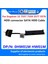Dizüstü Yeni Orijinal Sata HDD Bağlantı Kablosu HDD Kablosu Dell Inspiron 15 7000 7557 7559 5577 5576 DDAM9AHD000 0HW01M HW01M (Yurt Dışından) 1