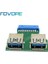 20PIN Çift Usb3.0 Adaptör Connverter Masaüstü Anakart 19PIN/20PIN Başlık 2 Port USB 3.0 A Dişi Konnektör Kart Okuyucu (Yurt Dışından) 3