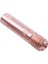40 Adet Co2 Mig Iletişim Ipuçları 0.8X25MM MB15 15AK Mag Mig Kaynağı Için (Yurt Dışından) 2