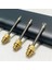 Zoroom 3X510 Arayüzü Havya Ucu Mini Taşınabilir USB Havya Ucu Kaynak Rework Aksesuarları, Bıçak Ucu (Yurt Dışından) 3