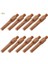 Gaz Kaynakçıları Için 2x 10 Adet 45MM Kaynakçı Kontak Nozulu Ucu (Yurt Dışından) 1
