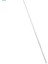 2x 0.5mx 6063 Alüminyum Alaşımlı Yuvarlak Katı Çubuk Silindir Çubuk Mili, Çap. 3 mm (Yurt Dışından) 5
