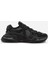 Mixed Material Airmaster Sneakers 1