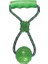 Köpek Tutamaçlı Sesli Oyun Topu M 27CM 21051 1