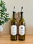 2'li 750 ml Zeytin Yağı ve Ayçiçek Yağı Yağdanlık Yağ Yeşili 1