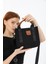 Tote Bag Kanvas El ve Omuz Çanta 1