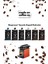 Decaf Mode Nespresso Uyumlu Alüminyum Kapsül Kahve 2