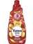 Yumuşatıcı Extra Konsantre Çamaşır Yumuşatıcısı Renkliler Için Amber 60 Yıkama 1440 ml 1