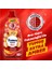 Yumuşatıcı Extra Konsantre Çamaşır Yumuşatıcısı Renkliler Için Amber 60 Yıkama 1440 ml 3