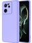 Xiaomi 13T Pro Kılıf Lansman Içi Kadife Silikon + Ekran Koruyucu 2