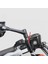Nıce C Ayna Uzantıları Kiti 2 "harley Davidson Sportster Fat Boy Road King Cvo Tour Glide Softail Için Daha Yüksek (Yurt Dışından) 2