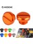 Gümüş Tarzı 1 Pair .25 Ktm Duke Smt Adventure Uper Duke Gtr Için Alüminyum Ayna Delik Fişi (Yurt Dışından) 2