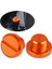 Gümüş Tarzı 1 Pair .25 Ktm Duke Smt Adventure Uper Duke Gtr Için Alüminyum Ayna Delik Fişi (Yurt Dışından) 5