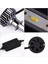 H11 Cree (Csp) LED Xenon Takımı **yeni Nesil** (Canbus) 2