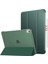 Apple iPad Air 4 10.9" Kılıf Pu Deri Smart Standlı Case A2072 A2316 A2324 A2325 1