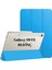 Samsung Galaxy Tab S9 Fe X510 X516 X518 Kılıf Pu Deri Smart Standlı Case 1
