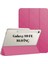 Samsung Galaxy Tab S10 Lite FE/S10/S9 FE/S9 Kılıf PU Deri Smart Standlı Case(12.4inç Değildir) 1