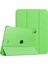 Apple iPad Air 4 10.9" Kılıf Pu Deri Smart Standlı Case A2072 A2316 A2324 A2325 1