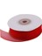 Organze Kurdele 40 mm - 22 Metre Kırmızı 1
